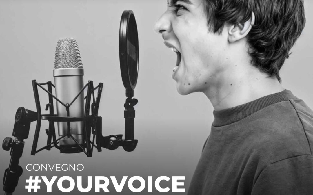 #YOURVOICE. Diritti, prospettive e voci degli adolescenti nei 35 anni della Convenzione ONU sui diritti dell’infanzia e dell’adolescenza