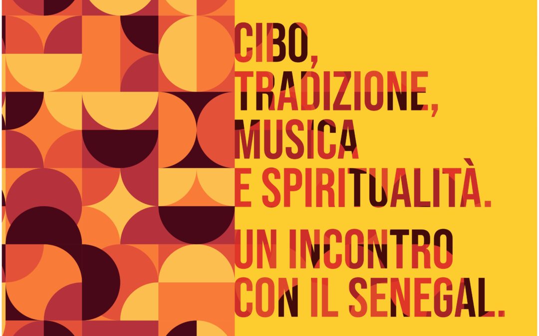 Cibo, Tradizione, Musica e Spiritualità: un incontro con il Senegal